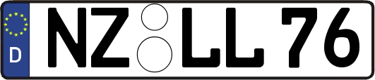 NZ-LL76