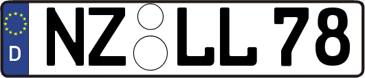 NZ-LL78
