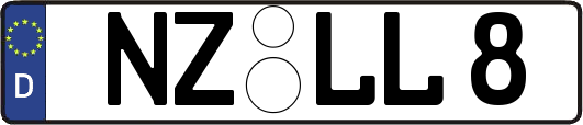 NZ-LL8