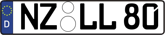 NZ-LL80