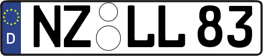 NZ-LL83