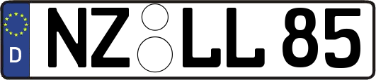 NZ-LL85