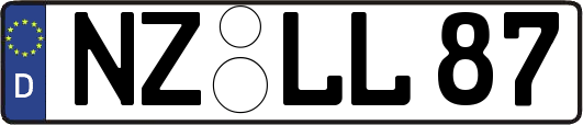 NZ-LL87