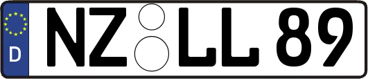 NZ-LL89