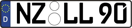 NZ-LL90