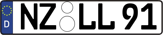 NZ-LL91