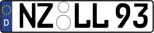 NZ-LL93