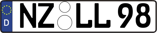 NZ-LL98