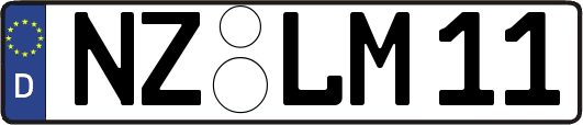 NZ-LM11