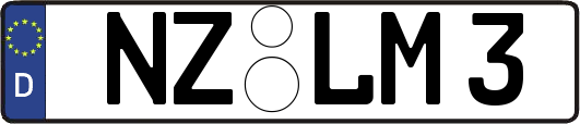 NZ-LM3