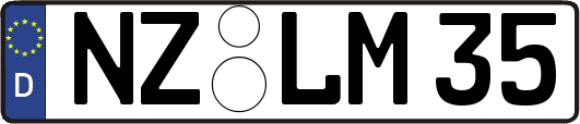 NZ-LM35