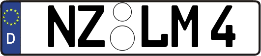 NZ-LM4