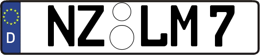 NZ-LM7