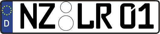 NZ-LR01