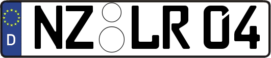 NZ-LR04