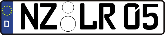 NZ-LR05