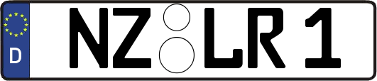 NZ-LR1