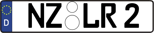 NZ-LR2