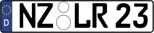 NZ-LR23