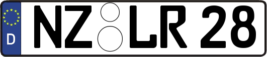 NZ-LR28