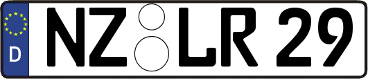 NZ-LR29