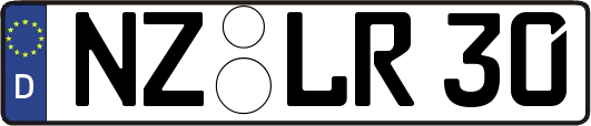 NZ-LR30