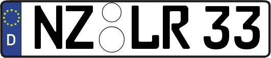 NZ-LR33