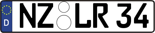 NZ-LR34