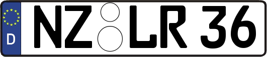 NZ-LR36