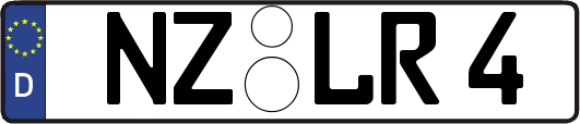 NZ-LR4