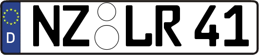 NZ-LR41