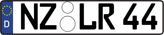 NZ-LR44