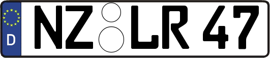 NZ-LR47
