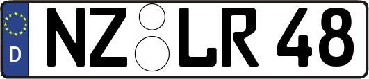 NZ-LR48