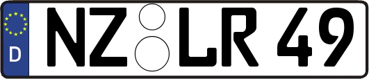 NZ-LR49