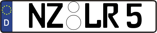 NZ-LR5