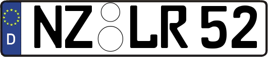 NZ-LR52