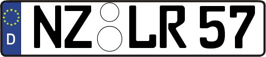 NZ-LR57