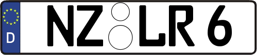 NZ-LR6