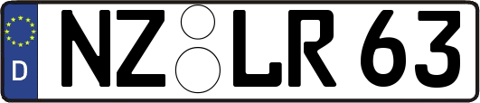 NZ-LR63
