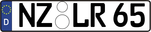 NZ-LR65