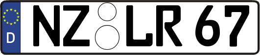 NZ-LR67