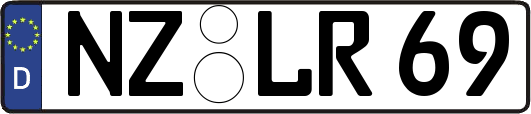 NZ-LR69