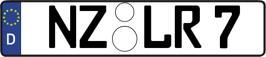 NZ-LR7