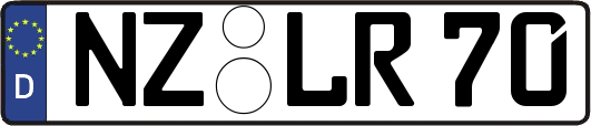 NZ-LR70