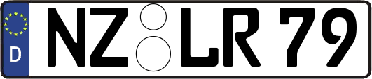 NZ-LR79