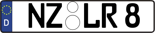 NZ-LR8