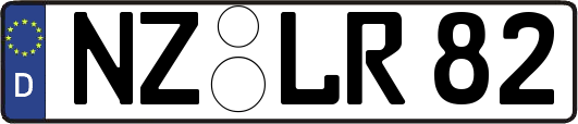 NZ-LR82