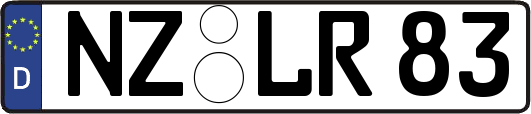 NZ-LR83