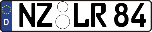 NZ-LR84